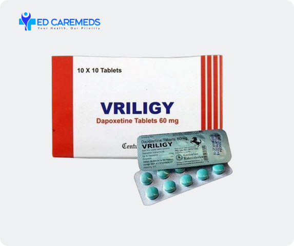 Vriligy 60mg